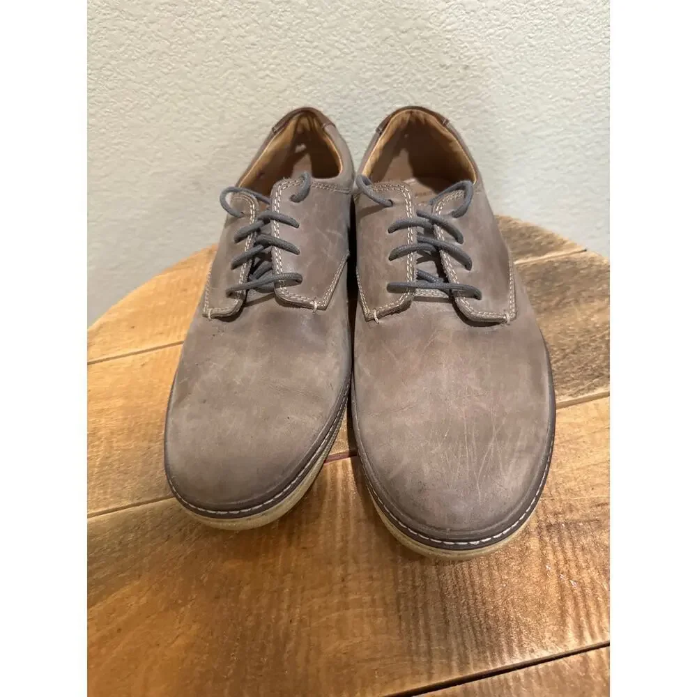 Johnston & Murphy McGuffey 10.5